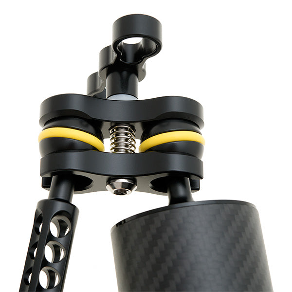 Howshot Notch Clamp Howshot Notch Clamp